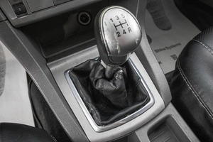Универсал Ford Focus 2010 года, 549000 рублей, Барнаул