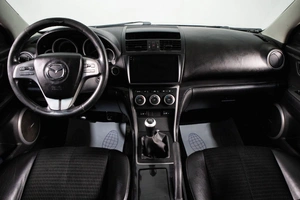 Лифтбек Mazda 6 2008 года, 889000 рублей, Сургут