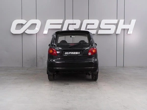 Хетчбэк Daewoo Matiz 2010 года, 349000 рублей, Воронеж