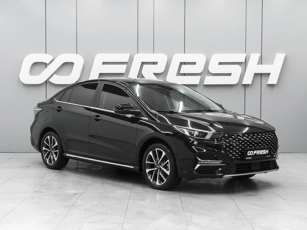 Седан OMODA S5 2023 года, 1670000 рублей, Ростов-на-Дону