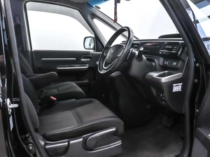 Минивэн Honda Stepwgn 2021 года, 2800000 рублей, Красноярск