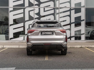 Внедорожник Haval F7 2022 года, 2290000 рублей, Краснодар