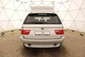Внедорожник BMW X5 2004 года, 999000 рублей, Обнинск
