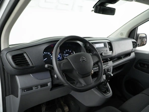 Фургон Citroen Jumpy 2019 года, 2099077 рублей, Москва