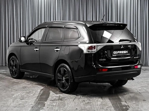 Внедорожник Mitsubishi Outlander 2013 года, 1289000 рублей, Ставрополь