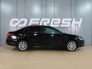 Седан Volkswagen Jetta 2012 года, 999000 рублей, Воронеж