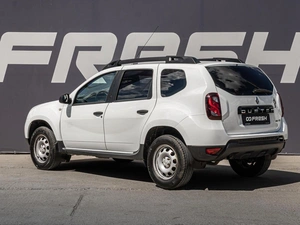 Внедорожник Renault Duster 2020 года, 1499000 рублей, Краснодар