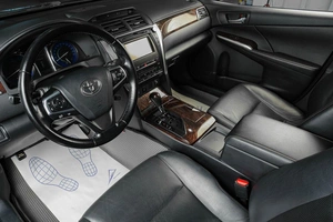 Седан Toyota Camry 2015 года, 2149000 рублей, Тюмень