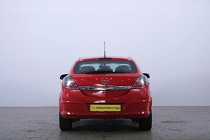 Хетчбэк Opel Astra GTC 2007 года, 569000 рублей, Омск