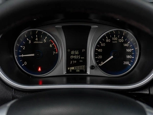Седан Datsun on-DO 2019 года, 469000 рублей, Тюмень