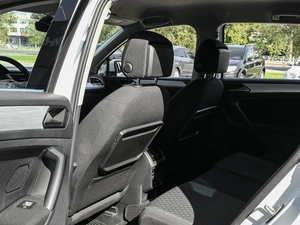 Внедорожник Volkswagen Tiguan 2018 года, 2319000 рублей, Волгоград
