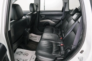 Внедорожник Peugeot 4007 2008 года, 929000 рублей, Красноярск