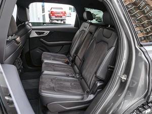 Внедорожник Audi Q7 2019 года, 4730000 рублей, Краснодар