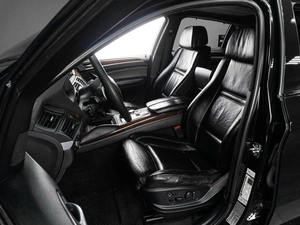 Внедорожник BMW X6 2008 года, 1819000 рублей, Тюмень