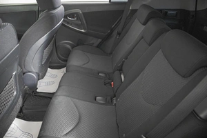 Внедорожник Toyota RAV4 2012 года, 1549000 рублей, Кемерово