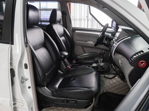 Внедорожник Mitsubishi Pajero Sport 2010 года, 1599000 рублей, Тюмень