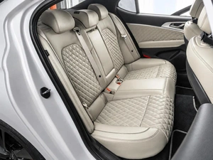 Седан Genesis G70 2022 года, 4199000 рублей, Тюмень