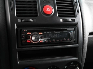 Хетчбэк Hyundai Getz 2007 года, 699000 рублей, Аксай