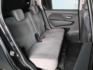 Хетчбэк Suzuki Wagon R 2015 года, 979000 рублей, Аксай