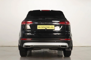 Внедорожник Geely Atlas Pro 2023 года, 2299000 рублей, Челябинск