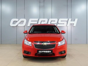 Седан Chevrolet Cruze 2012 года, 699000 рублей, Воронеж
