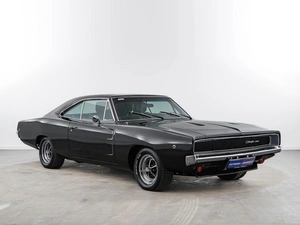 Купе Dodge Charger 1968 года, 25000444 рублей, Москва