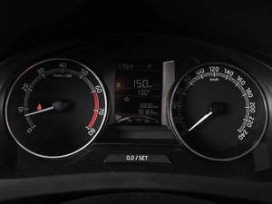 Лифтбек Skoda Rapid 2019 года, 1519000 рублей, Аксай