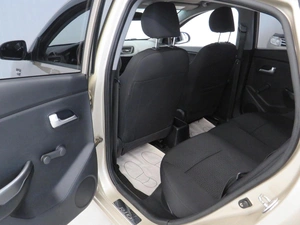 Седан Kia Rio 2012 года, 650000 рублей, Калуга