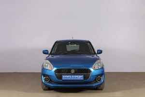 Хетчбэк Suzuki Swift 2019 года, 1129000 рублей, Новосибирск