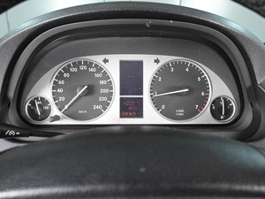 Хетчбэк Mercedes-benz B-класс 2007 года, 690000 рублей, Аксай