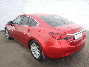 Седан Mazda 6 2017 года, 1399000 рублей, Обнинск