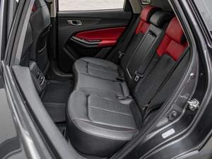 Внедорожник Changan UNI-S 2024 года, 2390000 рублей, Краснодар