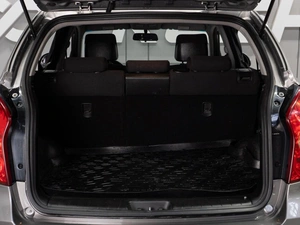 Внедорожник SsangYong Actyon 2013 года, 1050000 рублей, Тюмень