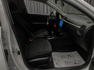 Седан Kia Rio 2021 года, 1270000 рублей, Красноярск