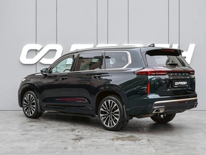 Внедорожник EXEED VX 2022 года, 2880000 рублей, Краснодар