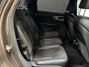Внедорожник Audi Q7 2016 года, 3697000 рублей, Красноярск