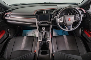 Хетчбэк Honda Civic 2020 года, 2109000 рублей, Томск
