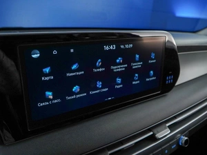 Внедорожник Hyundai Palisade 2022 года, 5039444 рублей, Москва