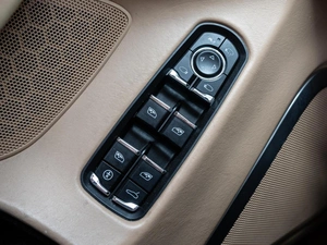Лифтбек Porsche Panamera Turbo 2010 года, 2860000 рублей, Краснодар