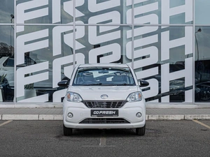 Хетчбэк Daihatsu Boon 2018 года, 896000 рублей, Краснодар