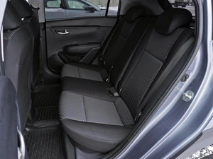 Хетчбэк Kia Rio X-Line 2019 года, 1487000 рублей, Нижний Новгород