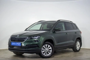 Внедорожник Skoda Karoq 2020 года, 2099000 рублей, Оренбург