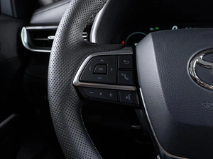 Внедорожник Toyota Highlander 2025 года, 5940000 рублей, Волгоград