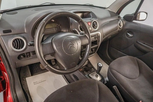 Хетчбэк Citroen C3 2006 года, 369000 рублей, Челябинск
