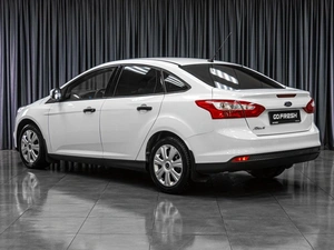 Седан Ford Focus 2012 года, 699000 рублей, Тюмень