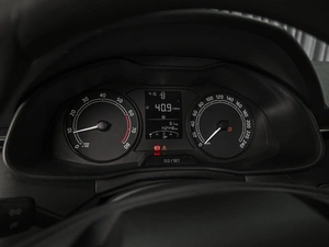 Лифтбек Skoda Rapid 2020 года, 1054000 рублей, Ставрополь
