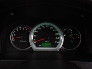 Седан Daewoo Gentra 2015 года, 699000 рублей, Воронеж