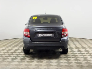Седан ВАЗ (LADA) Granta 2021 года, 749900 рублей, Казань