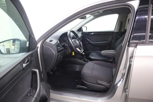 Хэтчбек Volkswagen Polo 2021 года, 1740000 рублей, Брянск