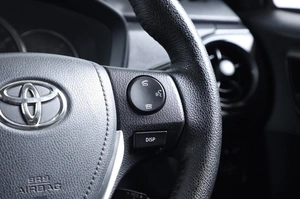 Универсал Toyota Corolla Fielder 2015 года, 1279000 рублей, Новосибирск